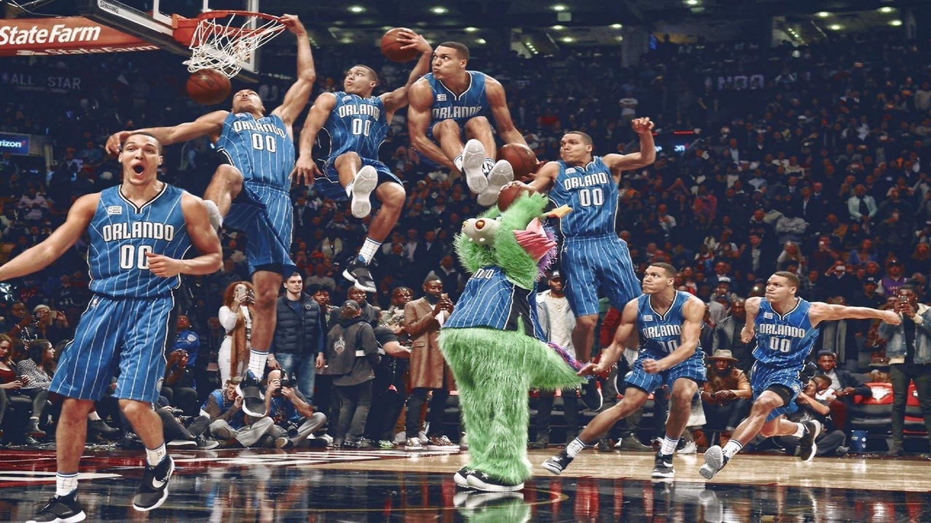 绝杀瞬间：终点前的最后几秒，最经典的绝杀